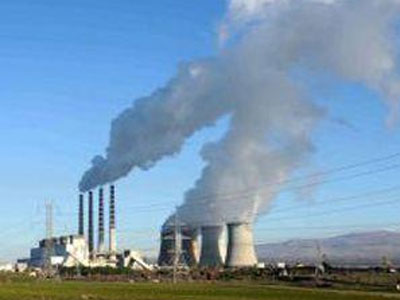 Καμπανάκι από το Σωματείο Ορυχείων- Σταθμών ΔΕΗ Μεγαλόπολης Καμπανάκι από το Σωματείο Ορυχείων- Σταθμών ΔΕΗ Μεγαλόπολης